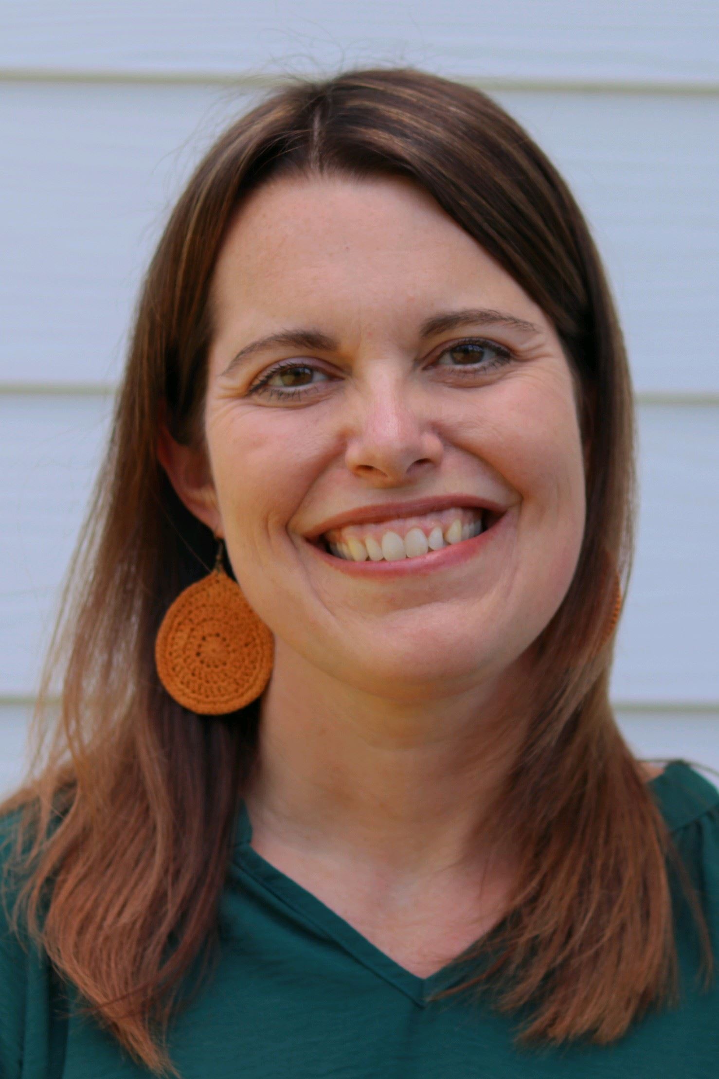Julie Jaquillard